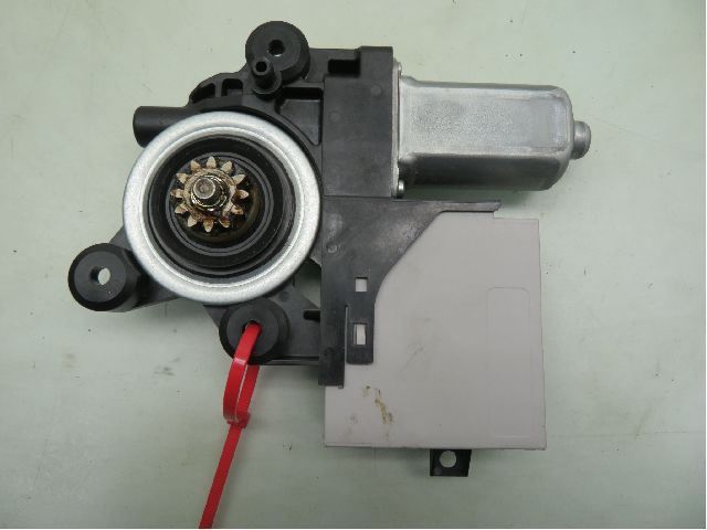 Vindusheismotor – bilde 2