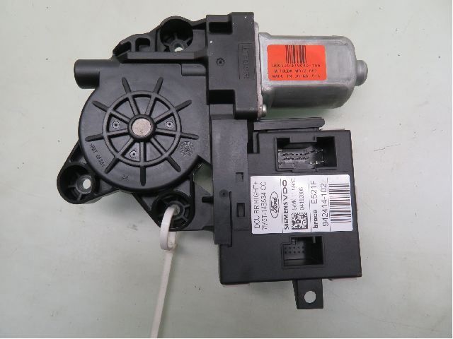 Vindusheismotor – bilde 1