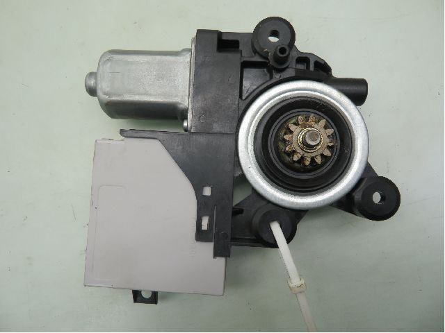 Vindusheismotor – bilde 2