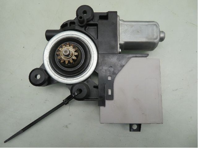 Vindusheismotor – bilde 2