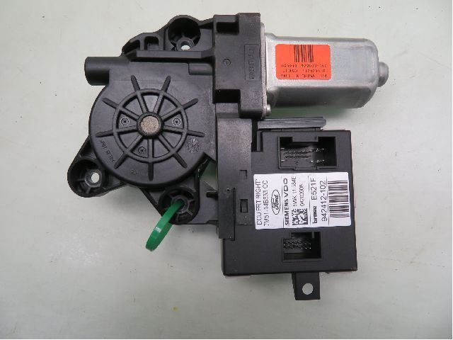 Vindusheismotor – bilde 1