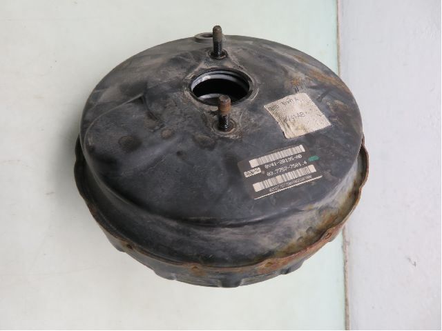 Bremseservo – bilde 2