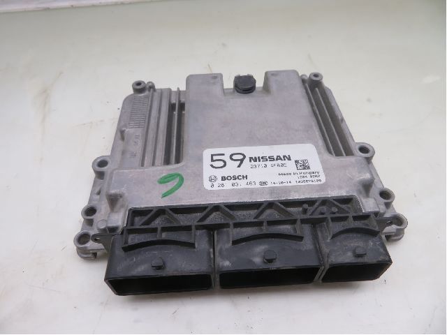 Styreenhet Motor (ECU) Bensin – bilde 1