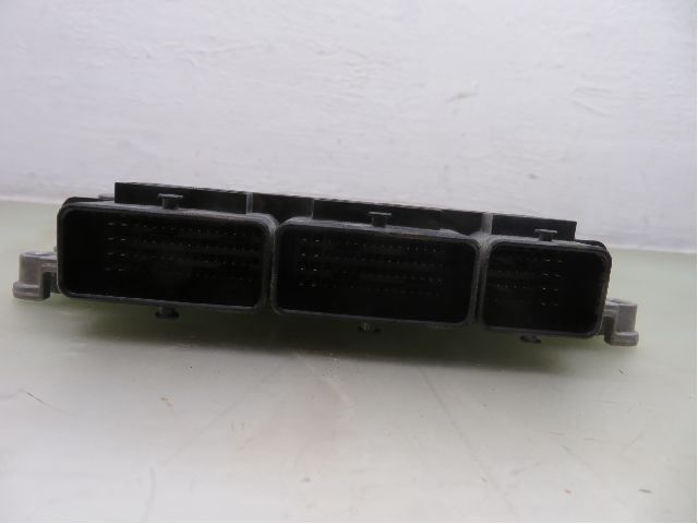 Styreenhet Motor (ECU) Bensin – bilde 2