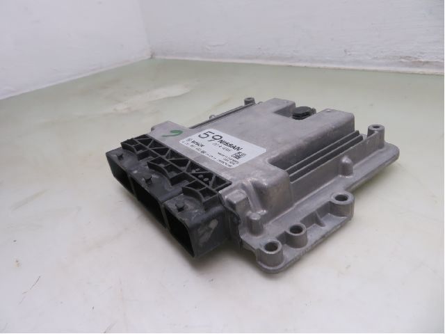 Styreenhet Motor (ECU) Bensin – bilde 3