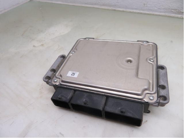 Styreenhet Motor (ECU) Bensin – bilde 4