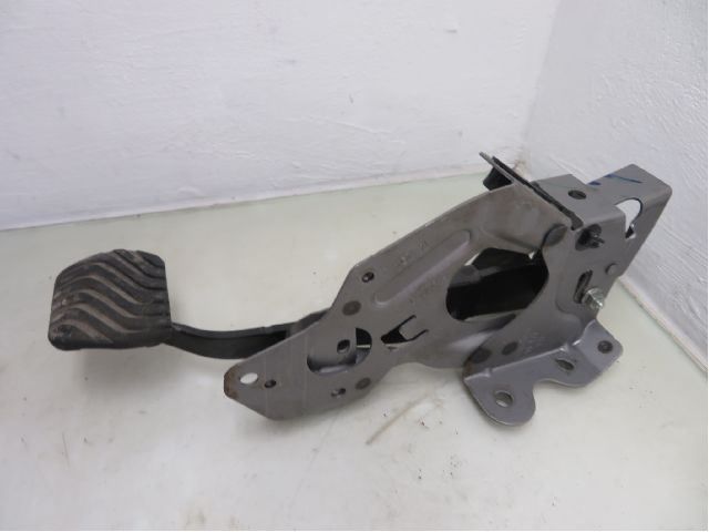 Bremsepedal – bilde 2