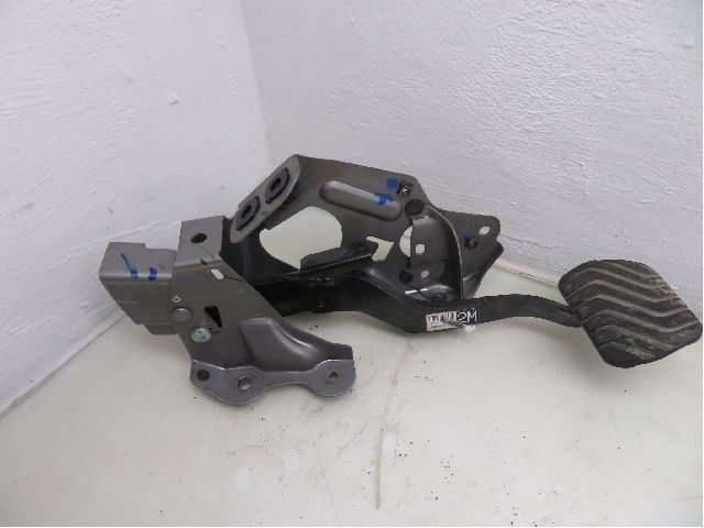 Bremsepedal – bilde 3