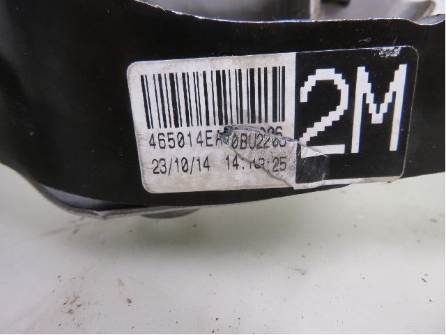 Bremsepedal – bilde 4