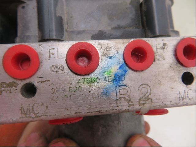 ABS Hydraulikkaggregat – bilde 5