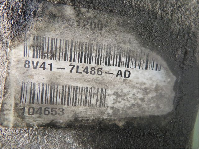 Gearkasse Fordelingskasse – bilde 4