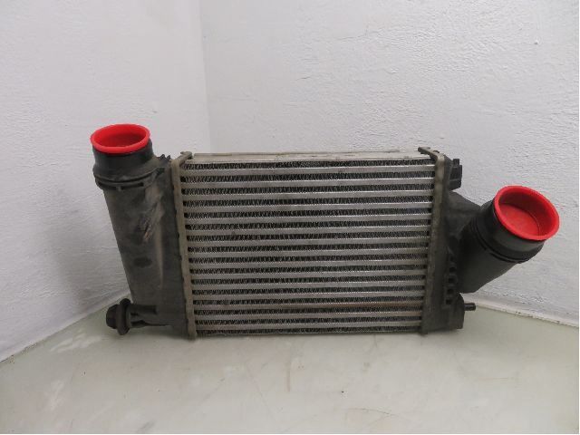 Intercooler Radiator – bilde 1