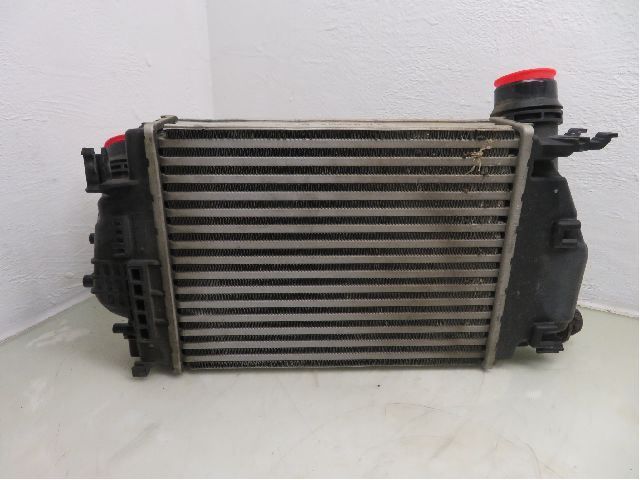 Intercooler Radiator – bilde 2