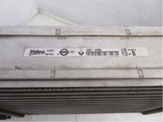 Intercooler Radiator – bilde 3