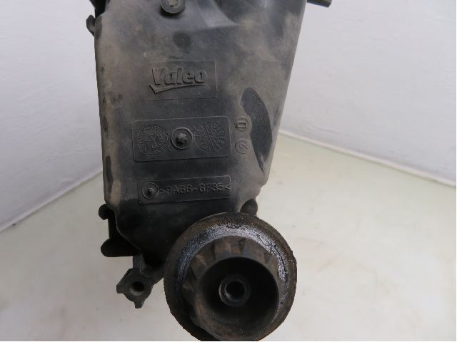 Intercooler Radiator – bilde 4