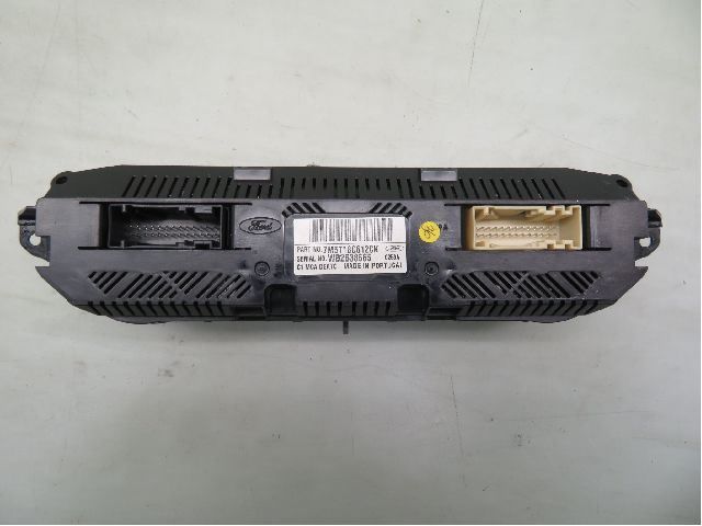 Varme AC Betjening/Display – bilde 2