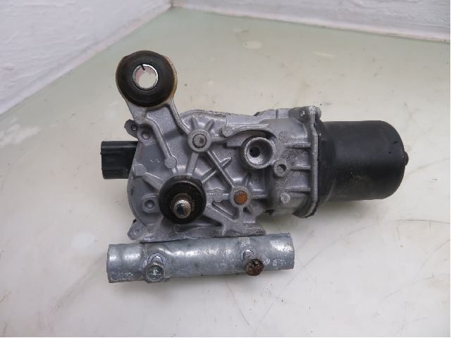 Viskermotor Frontrute – bilde 1