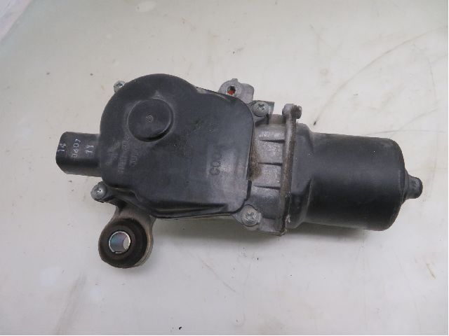 Viskermotor Frontrute – bilde 2