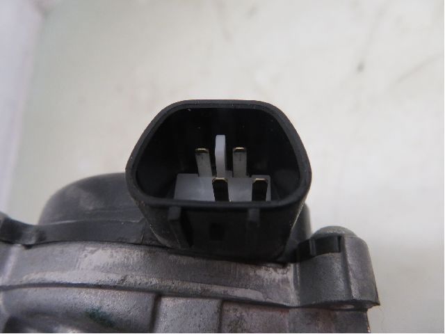 Viskermotor Frontrute – bilde 3