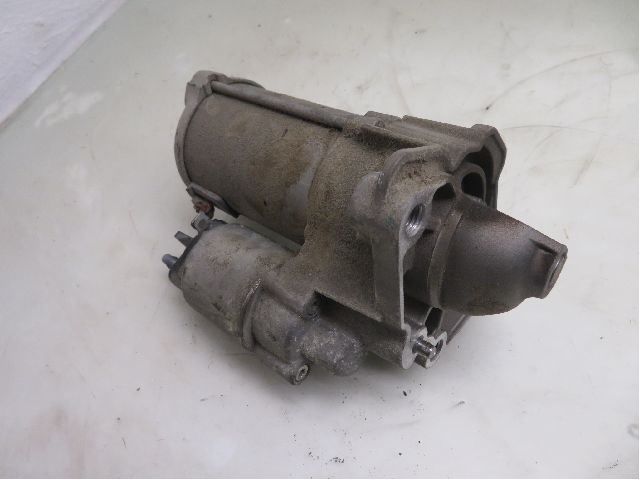 Startmotor Diesel – bilde 3