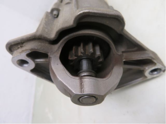 Startmotor Diesel – bilde 4