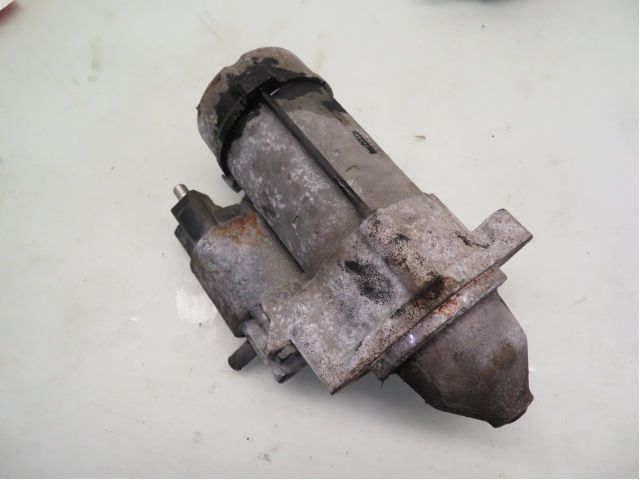 Startmotor Diesel – bilde 1