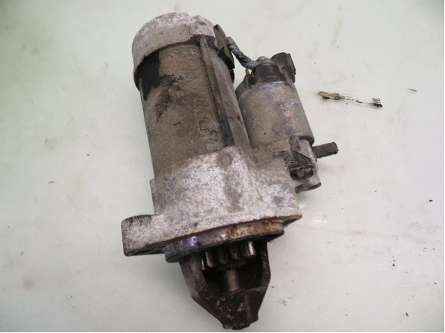 Startmotor Diesel – bilde 2