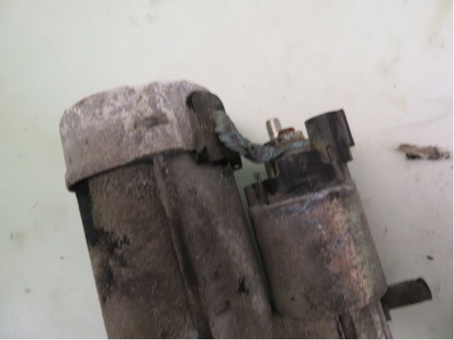 Startmotor Diesel – bilde 3