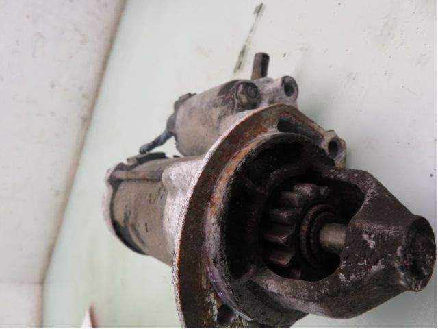 Startmotor Diesel – bilde 4