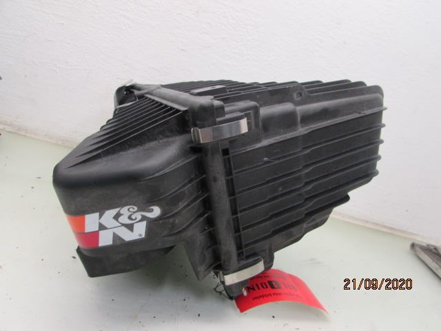 Luftfilter Boks – bilde 1