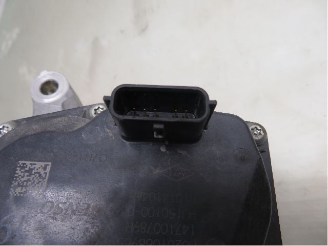 EGR Ventil – bilde 2