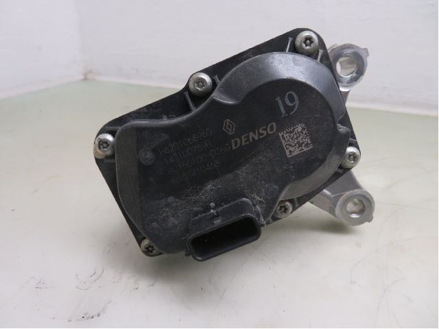 EGR Ventil – bilde 5