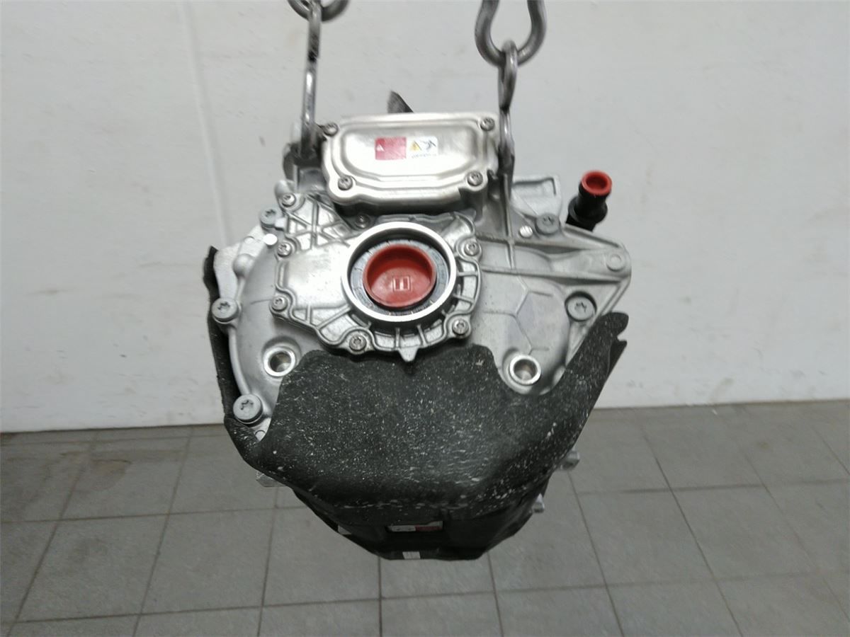 Motor Elektrisk Foran – bilde 3