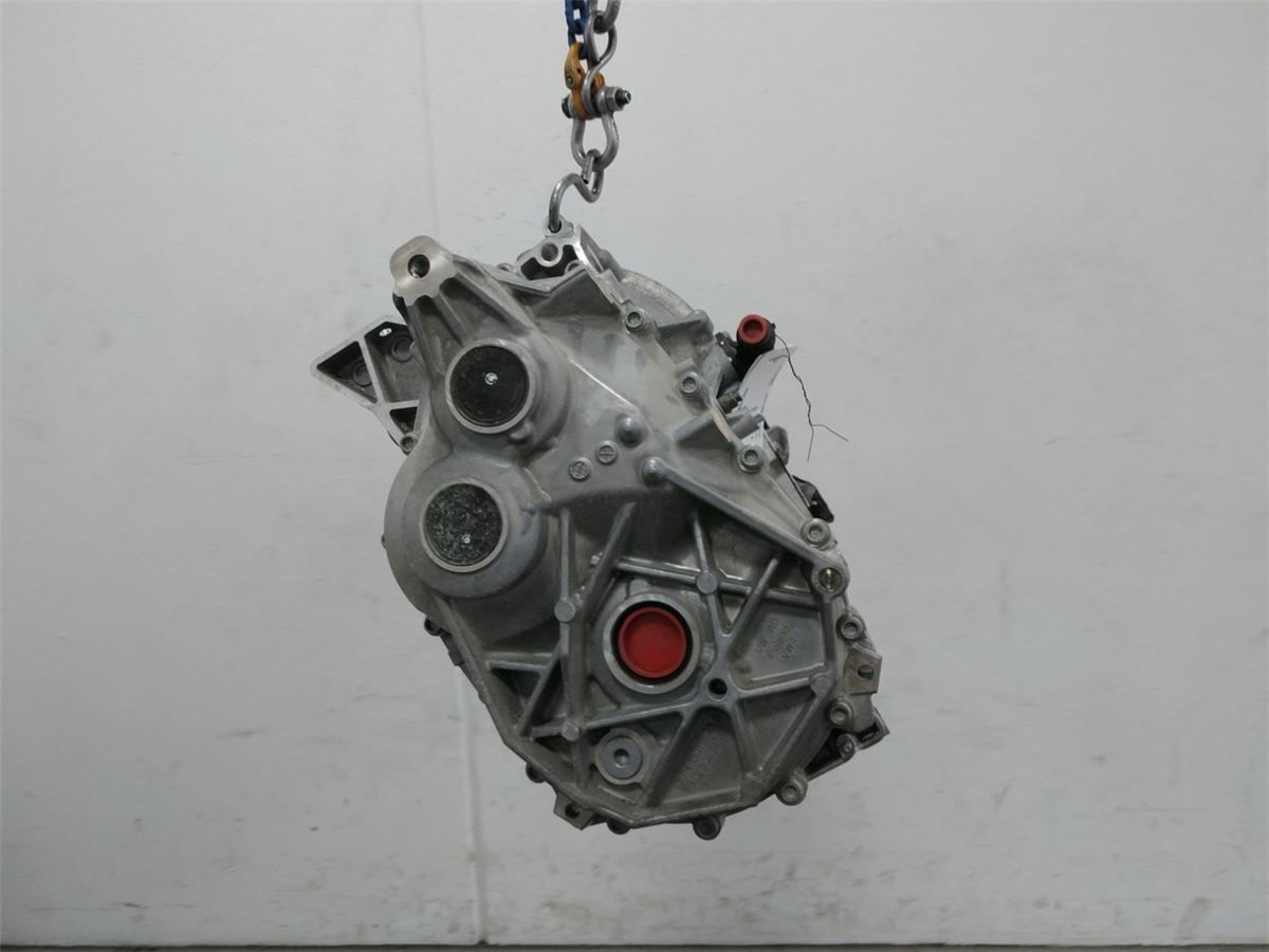 Motor Elektrisk Bak – bilde 2