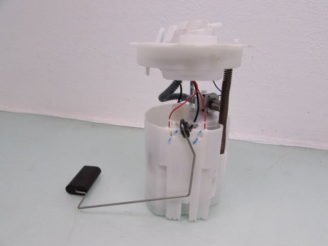 Drivstoffpumpe Innspr / Høytrykk – bilde 2
