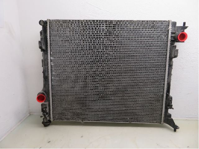 Radiator Automat – bilde 1