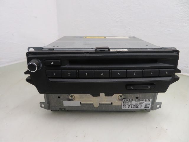 Stereo Radio Med CD – bilde 1