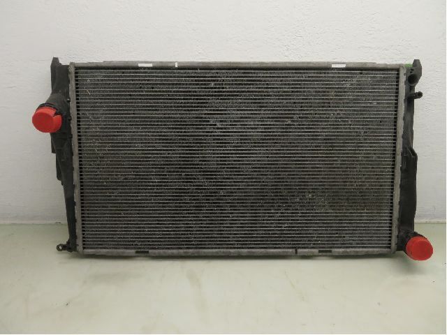 Radiator Manuell – bilde 1