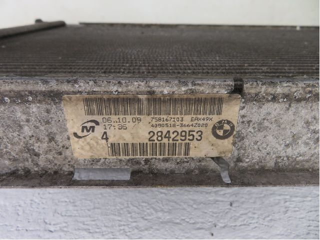 Radiator Manuell – bilde 3