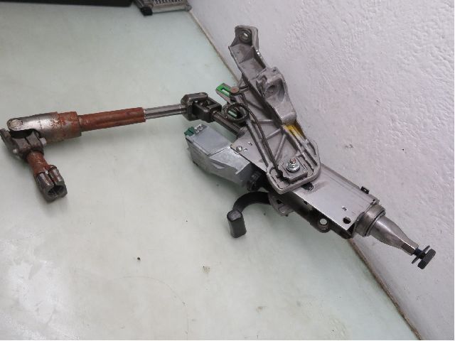 Rattakselaggregat Justerbart – bilde 2