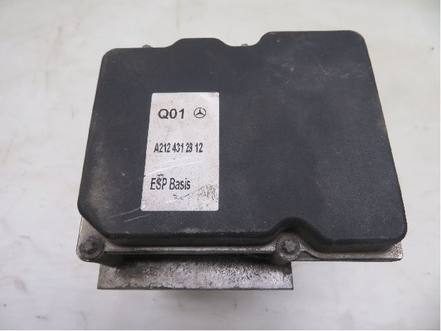 ABS Hydraulikkaggregat – bilde 3