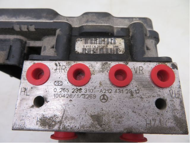 ABS Hydraulikkaggregat – bilde 5