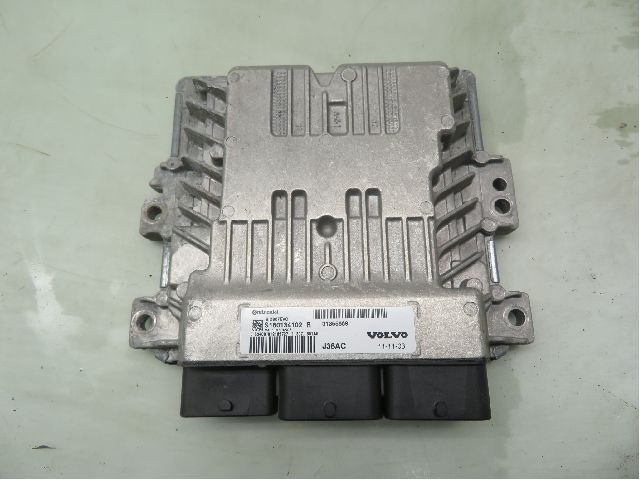 Styreenhet Motor (ECU) Diesel – bilde 1