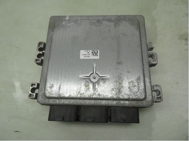 Styreenhet Motor (ECU) Diesel – bilde 2