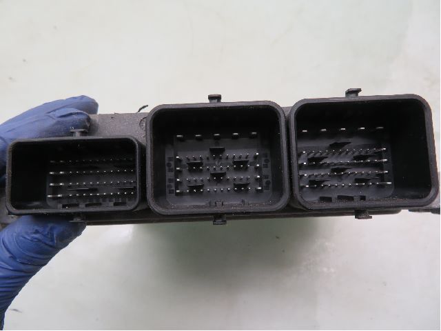 Styreenhet Motor (ECU) Diesel – bilde 3