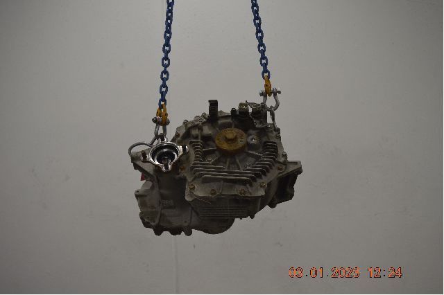 Motor Elektrisk Bak – bilde 1