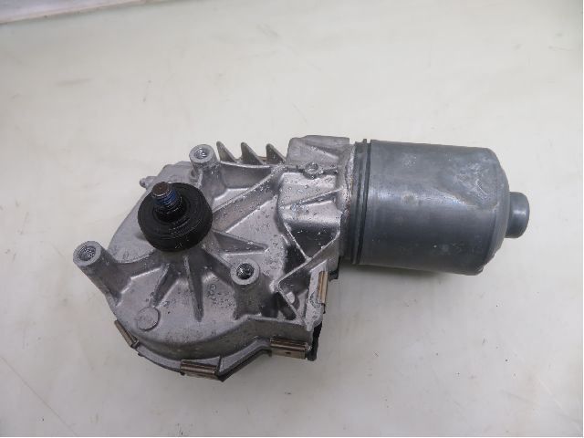 Viskermotor Frontrute – bilde 1