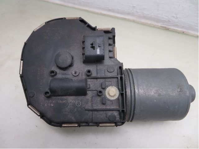 Viskermotor Frontrute – bilde 2