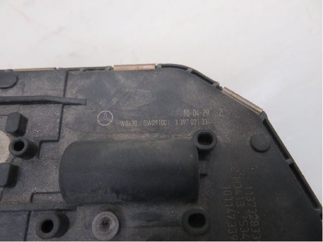 Viskermotor Frontrute – bilde 3
