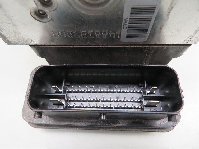 ABS Hydraulikkaggregat – bilde 3
